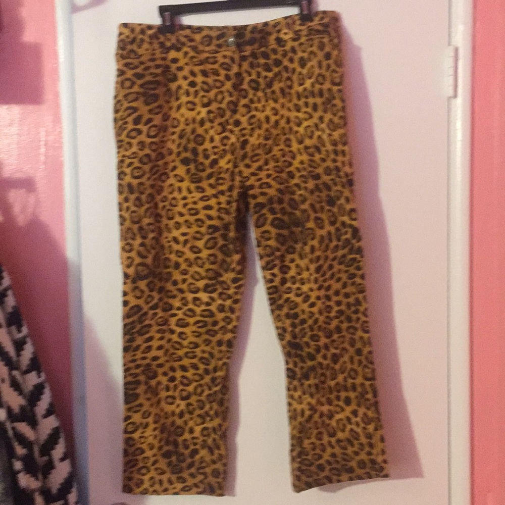 Pants